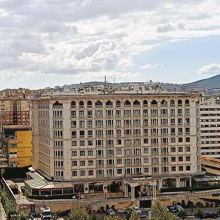 New Falcon Palas Otel Κωνσταντινούπολη Εξωτερικό φωτογραφία