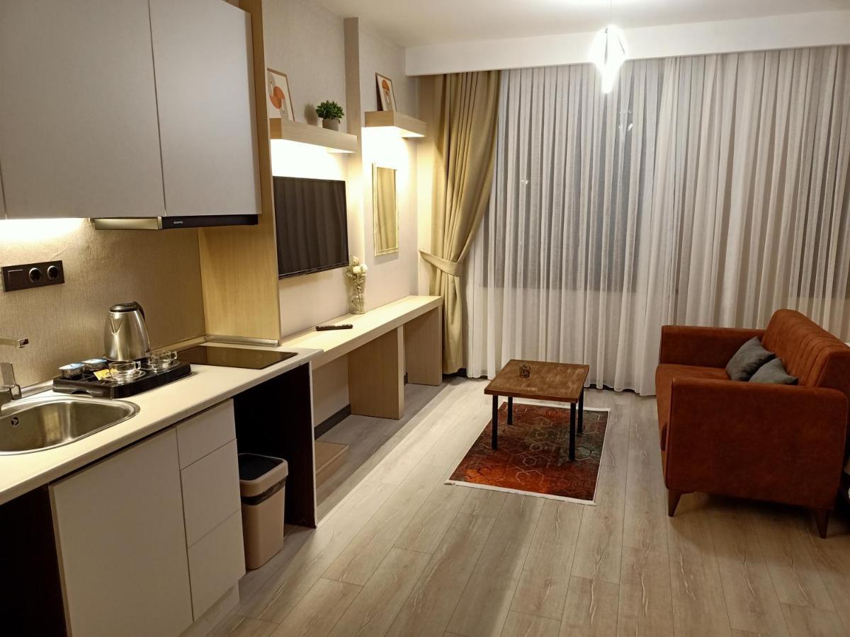New Falcon Palas Otel Κωνσταντινούπολη Εξωτερικό φωτογραφία