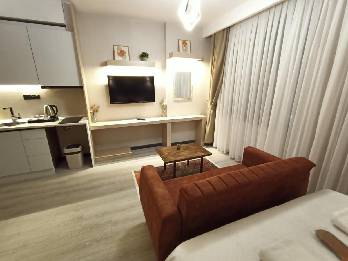 New Falcon Palas Otel Κωνσταντινούπολη Εξωτερικό φωτογραφία